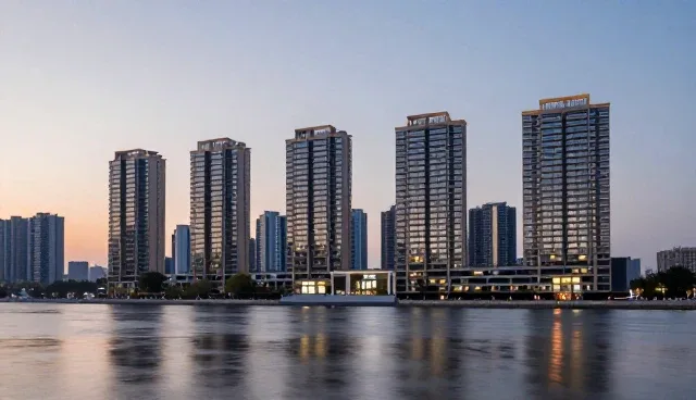 如何提升物流交付效率?实用建议来了